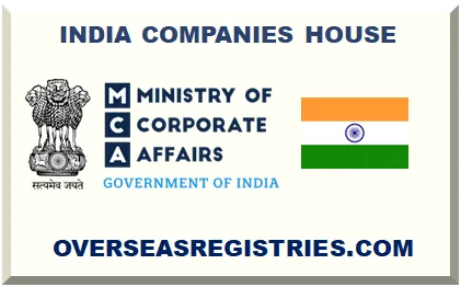 INDIA REGISTRAR OF COMPANIES (ROC)